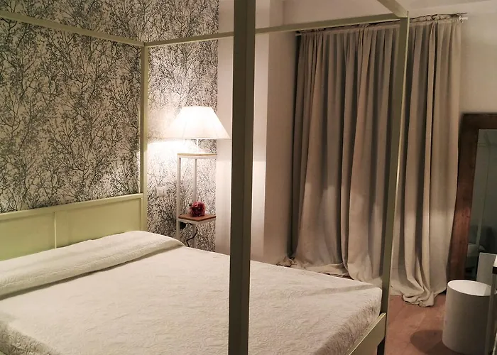 Indisparte 4* Bérgamo
