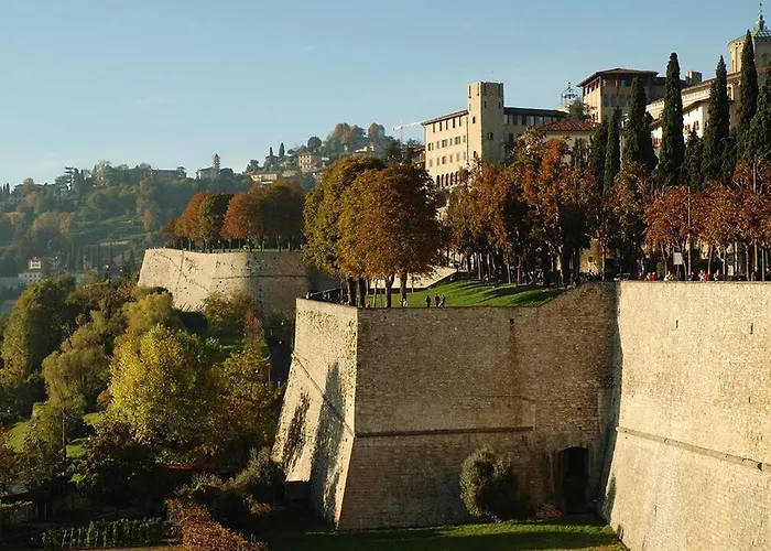 Casa de hóspedes Indisparte Bérgamo