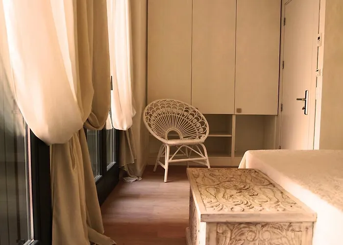 Indisparte Casa de hóspedes 4*