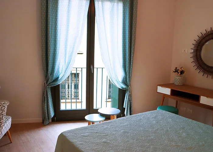 Indisparte Casa de hóspedes Bérgamo