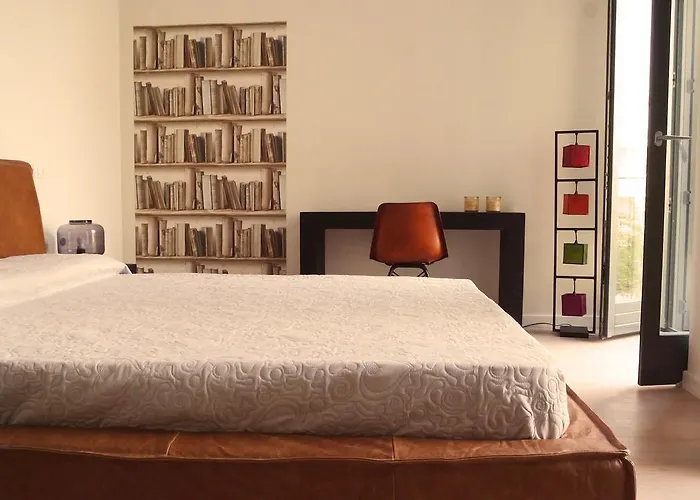 Indisparte 4* Bérgamo