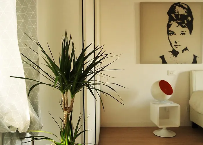 Indisparte 4* Bérgamo