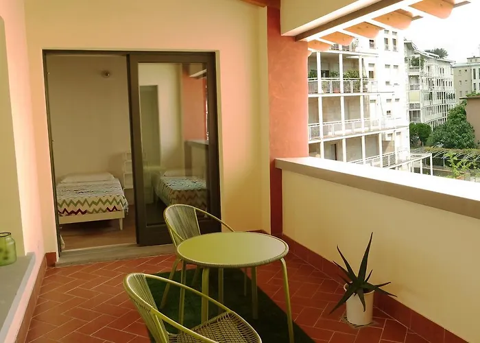 Casa de hóspedes Indisparte