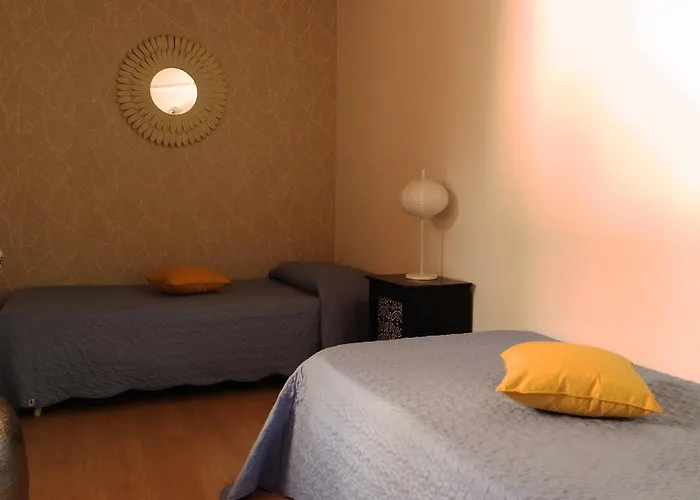 Casa de hóspedes Indisparte Bérgamo