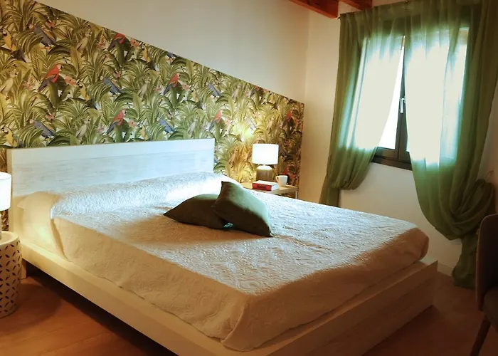Indisparte Casa de hóspedes 4*