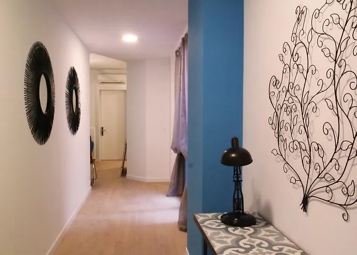 Guest house Indisparte 4*