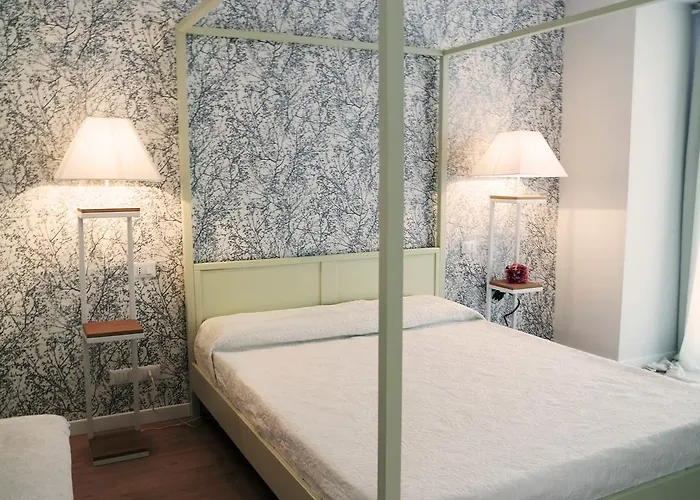 Indisparte Guest house