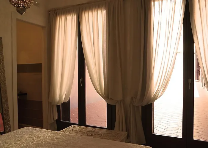 Guest house Indisparte 4*