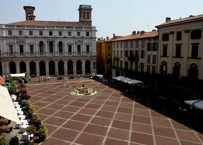 Guest house Indisparte Bergamo