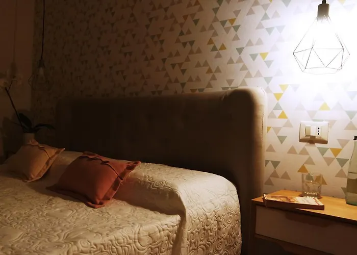 Guest house Indisparte Bergamo