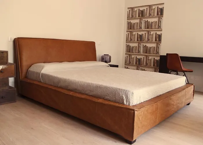 Indisparte Guest house 4*