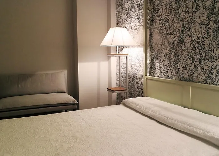 Guest house Indisparte