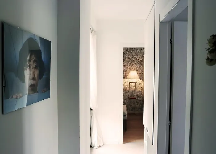 Indisparte Guest house