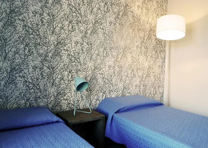 Guest house Indisparte