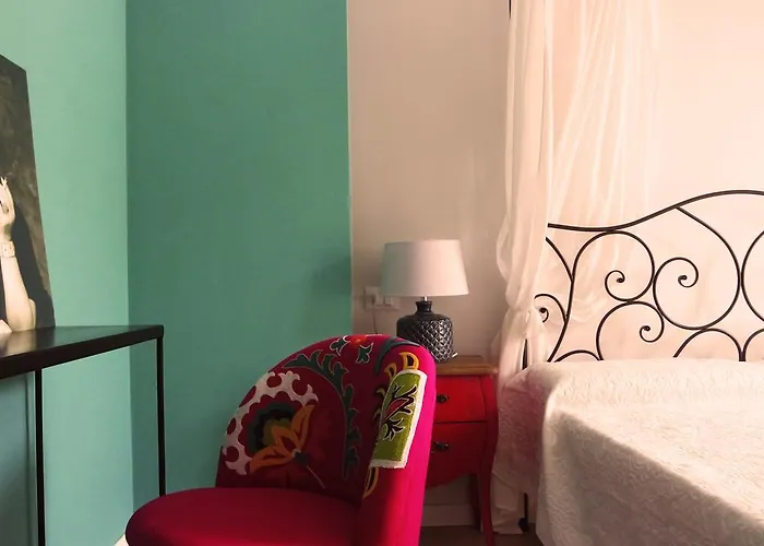 Indisparte Guest house Bergamo