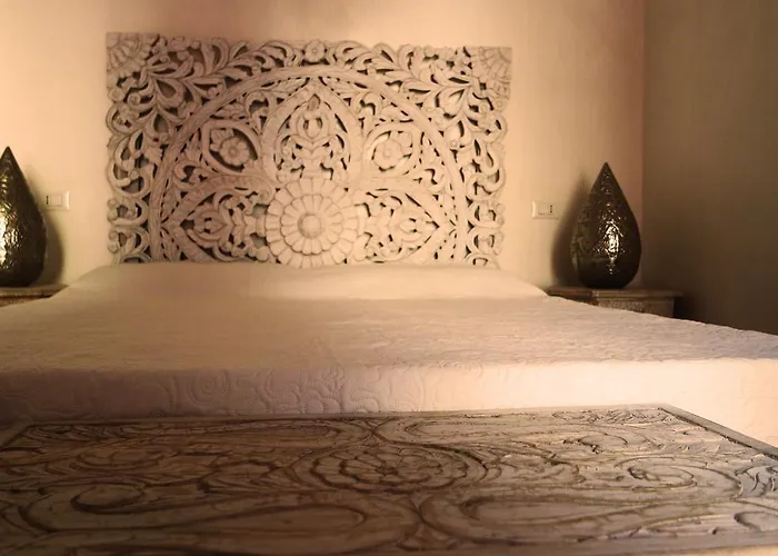 Guest house Indisparte