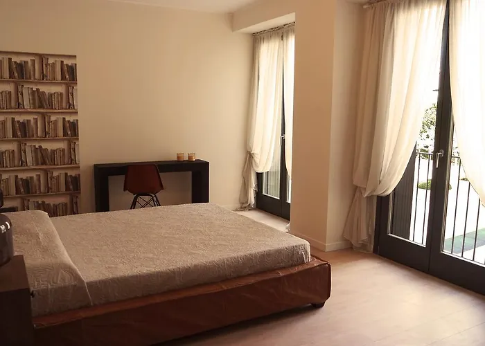 Indisparte Guest house 4*