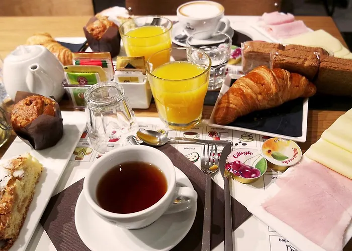 Indisparte Guest house 4*