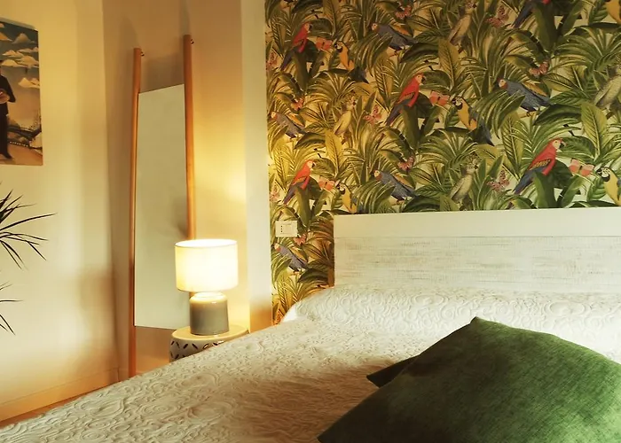 Guest house Indisparte 4*
