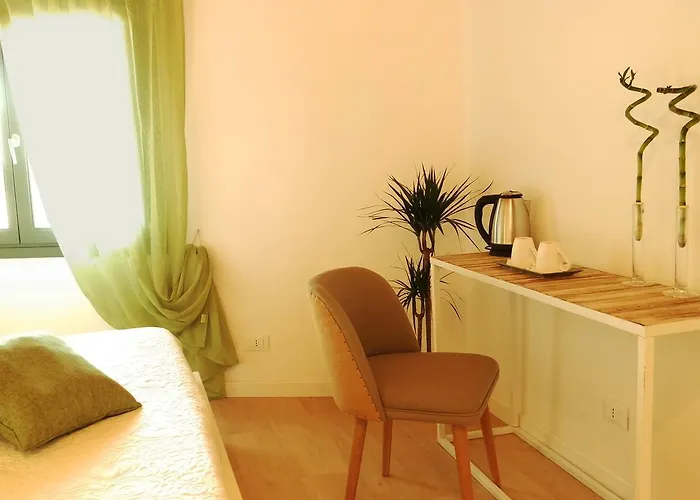 Indisparte Guest house