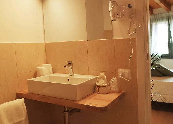 Indisparte Guest house 4*
