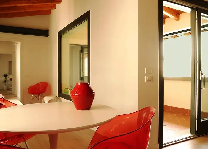 Guest house Indisparte 4*