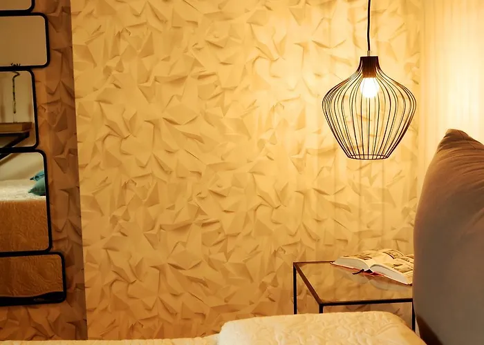Indisparte Guest house Bergamo