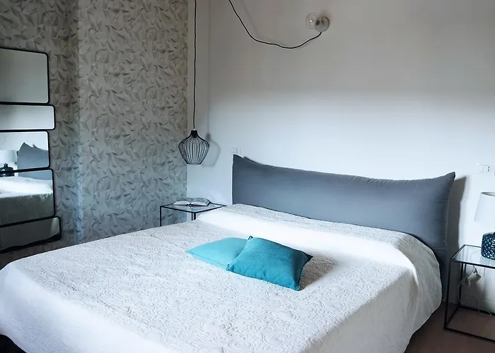 Indisparte Μπέργκαμο