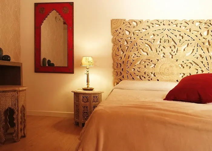 Indisparte Guest house 4*
