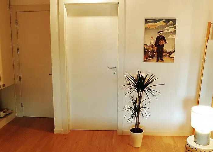 Πανσιόν Indisparte 4*