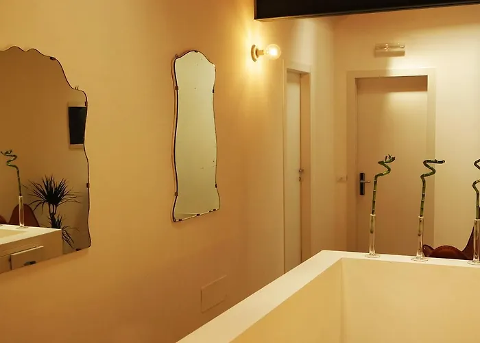 Guest house Indisparte Bergamo