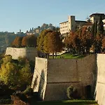 Affittacamere Indisparte Bergamo