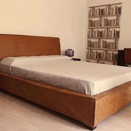 Indisparte Pensionat 4*