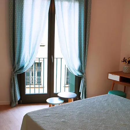 Indisparte Pensionat Bergamo
