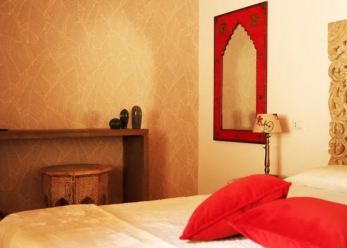بيت ضيافة Indisparte